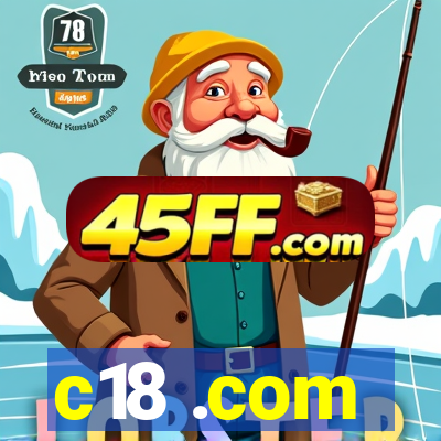 c18 .com